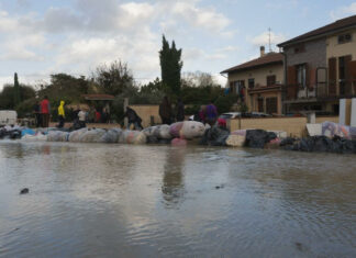 Alluvione in Toscana, Pd: “Emendamento a Decreto anticipi per primi 550 milioni” Alluvione in Toscana, Pd: "Emendamento a Decreto anticipi per primi 550 milioni"