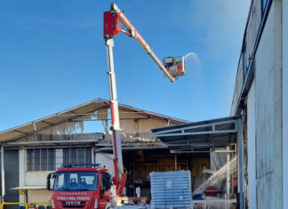 Alluvione, Confesercenti Prato: “Danni alle aziende per 1.3 milioni” Alluvione, Confesercenti Prato: "Danni alle aziende per 1.3 milioni"