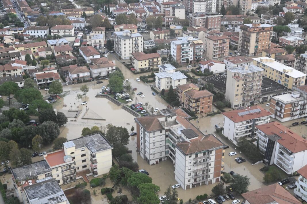 Alluvionati in Toscana, tasse rinviate al 18 dicembre. Pd: 