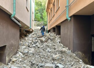 Oggi allerta arancione, Anci Toscana: “Revisione sistema. Investimenti sicurezza” Oggi allerta arancione, Anci Toscana: "Revisione sistema. Investimenti sicurezza"