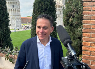 Tassa di soggiorno 2024, Pisa aumenta di un euro. Sindaco: “Investimenti per turismo” Tassa di soggiorno 2024, Pisa aumenta di un euro. Sindaco: "Investimenti per turismo"