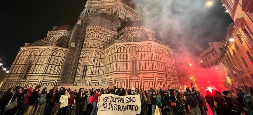 25 novembre, in Toscana giornata per la libertà e contro ogni violenza