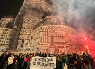 25 novembre, in Toscana giornata per la libertà e contro ogni violenza 25 novembre, in Toscana giornata per la libertà e contro ogni violenza