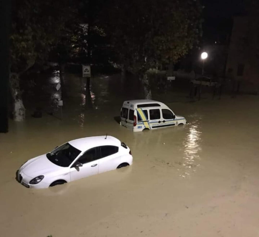 Maltempo, due morti a Montemurlo e Rosignano. Giani firma stato emergenza