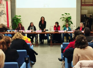 Femminicidio, report violenza di genere. In Toscana 132 vittime Femminicidio, report violenza di genere. In Toscana 132 vittime