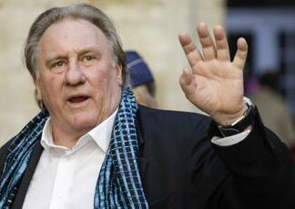 Alcool, violenze e botte: tutti gli eccessi di Depardieu