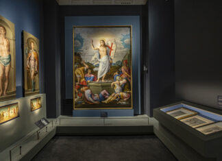 Festività al museo, aperture straordinarie Galleria dell’Accademia Festività al museo, aperture straordinarie Galleria dell'Accademia