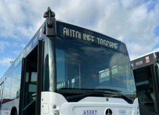 Tagli autobus in Toscana, class action presidenti Provincia contro AT Tagli autobus in Toscana, class action presidenti Provincia contro AT