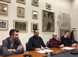 Prato, appaltate 49 opere pubbliche 2023. Importo 65.5 milioni Prato, appaltate 49 opere pubbliche 2023. Importo 65.5 milioni