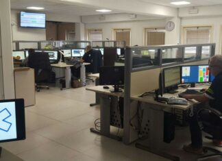 Centrale 118 Empoli-Pistoia, premio internazionale al percorso ictus Centrale 118 Empoli-Pistoia, premio internazionale al percorso ictus