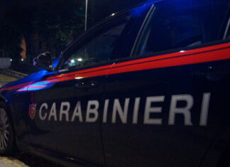 Duplice omicidio di Bagno a Ripoli, convalidato arresto presunto killer Duplice omicidio di Bagno a Ripoli, convalidato arresto presunto killer