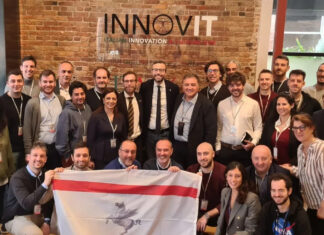 Casa Toscana, lanciate a San Francisco le prime 18 start up Casa Toscana, lanciate a San Francisco le prime 18 start up