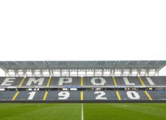 Restyling stadio Franchi, sindaca Barnini: “Fiorentina a Empoli strada complessa” Restyling stadio Franchi, sindaca Barnini: "Fiorentina a Empoli strada complessa"