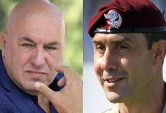 Crosetto: “Vannacci candidato? Vittoria di Lega ed esercito”. Il generale risponde