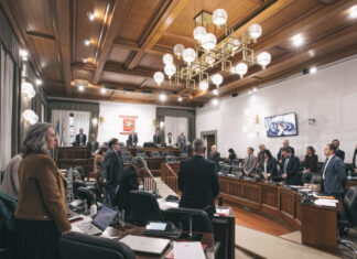 Violenza contro le donne, unanimità Consiglio regionale Toscana per residenza fittizia Violenza contro le donne, unanimità Consiglio regionale Toscana per residenza fittizia