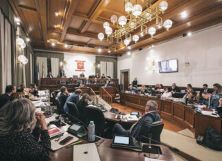 Aumento Irpef, Giani chiede confronto con Italia Viva: “Verifica seria” Aumento Irpef, Giani chiede confronto con Italia Viva: "Verifica seria"