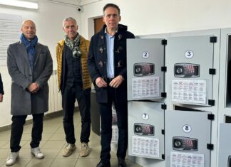 Turismo a Pisa, nuovo deposito bagagli per la sicurezza nei parcheggi Turismo a Pisa, nuovo deposito bagagli per la sicurezza nei parcheggi