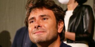 Di Battista sui social ringrazia Scanzi dopo il falso annuncio della morte: “Speriamo bene”