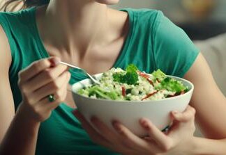 Dieta veg promossa da 20 anni di studi: fa bene ma non è per tutti