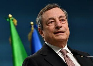 Draghi: “Ue va ridefinita con ambizione, Stati devono agire insieme”