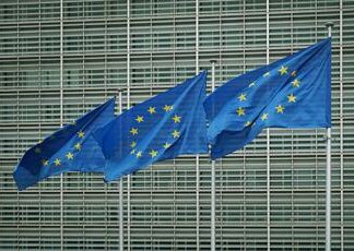 Europee, Ue spacca in due l’Italia: Nord a favore e Sud contro, l’analisi