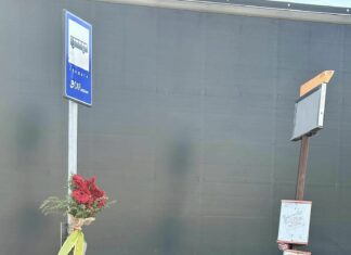 Morta travolta da un tir, sciopero dei sindacati a Campi Bisenzio Morta travolta da un tir, sciopero dei sindacati a Campi Bisenzio
