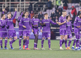 Roma-Fiorentina, Italiano: “Partita importante per entrambe” Roma-Fiorentina, Italiano: "Partita importante per entrambe"