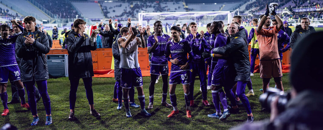 Fiorentina, Barone vs Comune: 