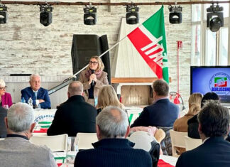 Forza Italia Livorno, eletto nuovo coordinamento provinciale Forza Italia Livorno, eletto nuovo coordinamento provinciale