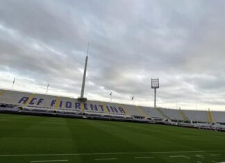 Stadio Franchi, due offerte per il restyling. Nardella: “Traguardo impensabile” Stadio Franchi, due offerte per il restyling. Nardella: "Traguardo impensabile"