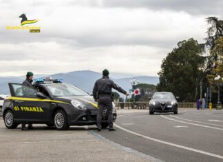 Bancarotta fraudolenta a Fucecchio, arrestato amministratore azienda Bancarotta fraudolenta a Fucecchio, arrestato amministratore azienda