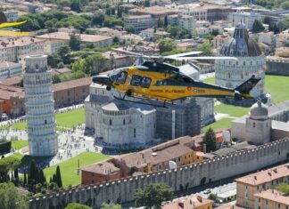 Voli di lusso sconosciuti al fisco, operazione Guardia di Finanza di Pisa Voli di lusso sconosciuti al fisco, operazione Guardia di Finanza di Pisa