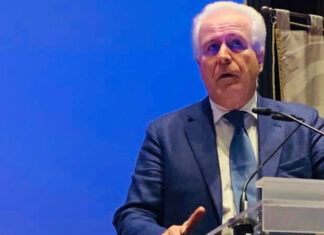 Sanità in Toscana, aumento Irpef. Giani: “Costretti una tantum per far quadrare bilancio” Sanità in Toscana, aumento Irpef. Giani: "Costretti una tantum per far quadrare bilancio"