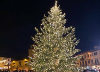 ‘Natale in Comune’, Impruneta illumina un calendario ricco di eventi 'Natale in Comune', Impruneta illumina un calendario ricco di eventi