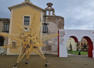 Leonardo da Vinci a Livorno, la mostra al Museo della Città Leonardo da Vinci a Livorno, la mostra al Museo della Città