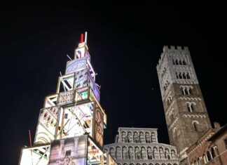 Natale in Toscana, cresce il turismo. Aumentano stranieri. Boom città d’arte Natale in Toscana, cresce il turismo. Aumentano stranieri. Boom città d'arte