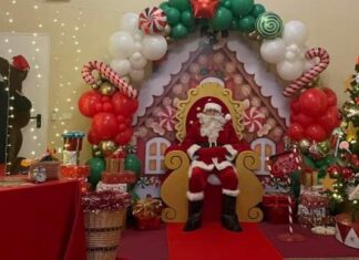 Natale da favola, Monsummano Terme in festa Natale da favola, Monsummano Terme in festa