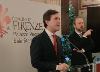 Nardella, ultimo Natale da sindaco. Tramvia, stadio, aeroporto Nardella, ultimo Natale da sindaco. Tramvia, stadio, aeroporto