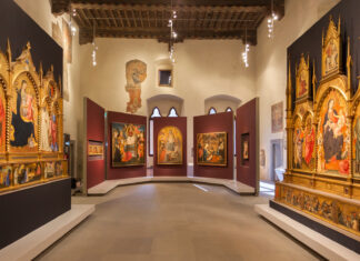 Capodanno 2024 al museo, a Prato biglietto simbolico a un euro Capodanno 2024 al museo, a Prato biglietto simbolico a un euro