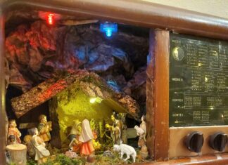 L’incanto del Natale a Pietrasanta: presepi, mercatini, spettacoli L'incanto del Natale a Pietrasanta: presepi, mercatini, spettacoli