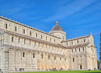 Ponte dell’Immacolata, in Toscana oltre 430mila pernottamenti Ponte dell'Immacolata, in Toscana oltre 430mila pernottamenti