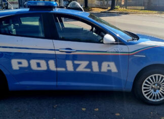 Anastasia ritrovata a Camaiore, sta bene la ragazza scomparsa a Pavia Anastasia ritrovata a Camaiore, sta bene la ragazza scomparsa a Pavia