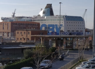 Porto di Livorno, sbarca lo Sportello unico doganale e dei controlli Porto di Livorno, sbarca lo Sportello unico doganale e dei controlli