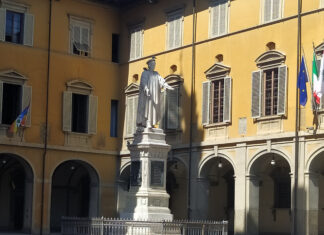 Qualità della vita 2023, in Toscana soltanto Prato in crescita Qualità della vita 2023, in Toscana soltanto Prato in crescita