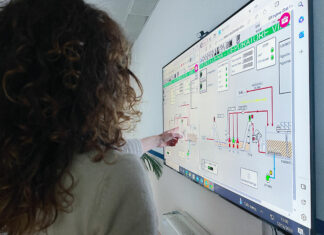Acque lancia Wico, intelligenza artificiale per controllo qualità Acque lancia Wico, intelligenza artificiale per controllo qualità