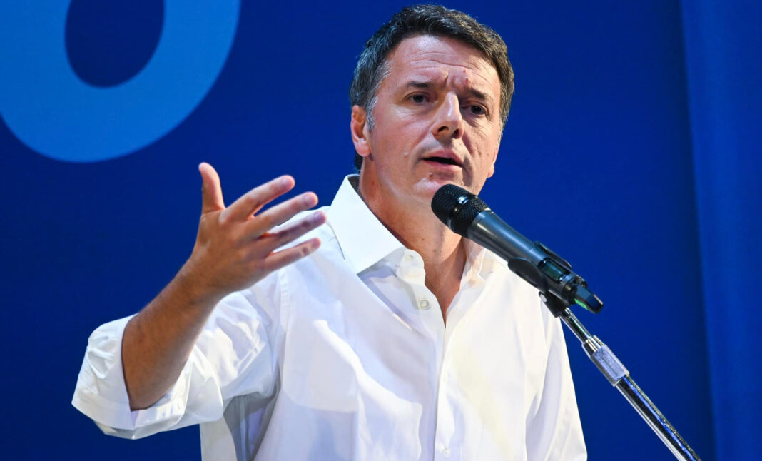 Funaro candidata sindaca, Renzi: 