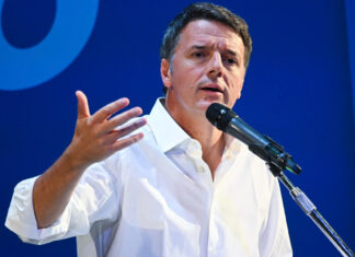 Funaro candidata sindaca, Renzi: “A Firenze Pd rinnega le primarie” Funaro candidata sindaca, Renzi: "A Firenze Pd rinnega le primarie"