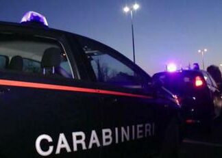 Roma, auto investe 17enne ad Anguillara: è grave