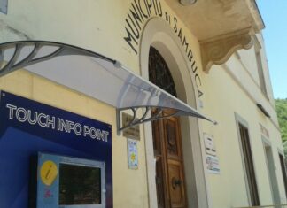 Terremoto a Sambuca Pistoiese, scossa magnitudo 2.5 Terremoto a Sambuca Pistoiese, scossa magnitudo 2.5