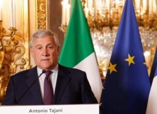 Alluvione in Toscana, Tajani: “Al più presto 100 milioni per aziende” Alluvione in Toscana, Tajani: "Al più presto 100 milioni per aziende"